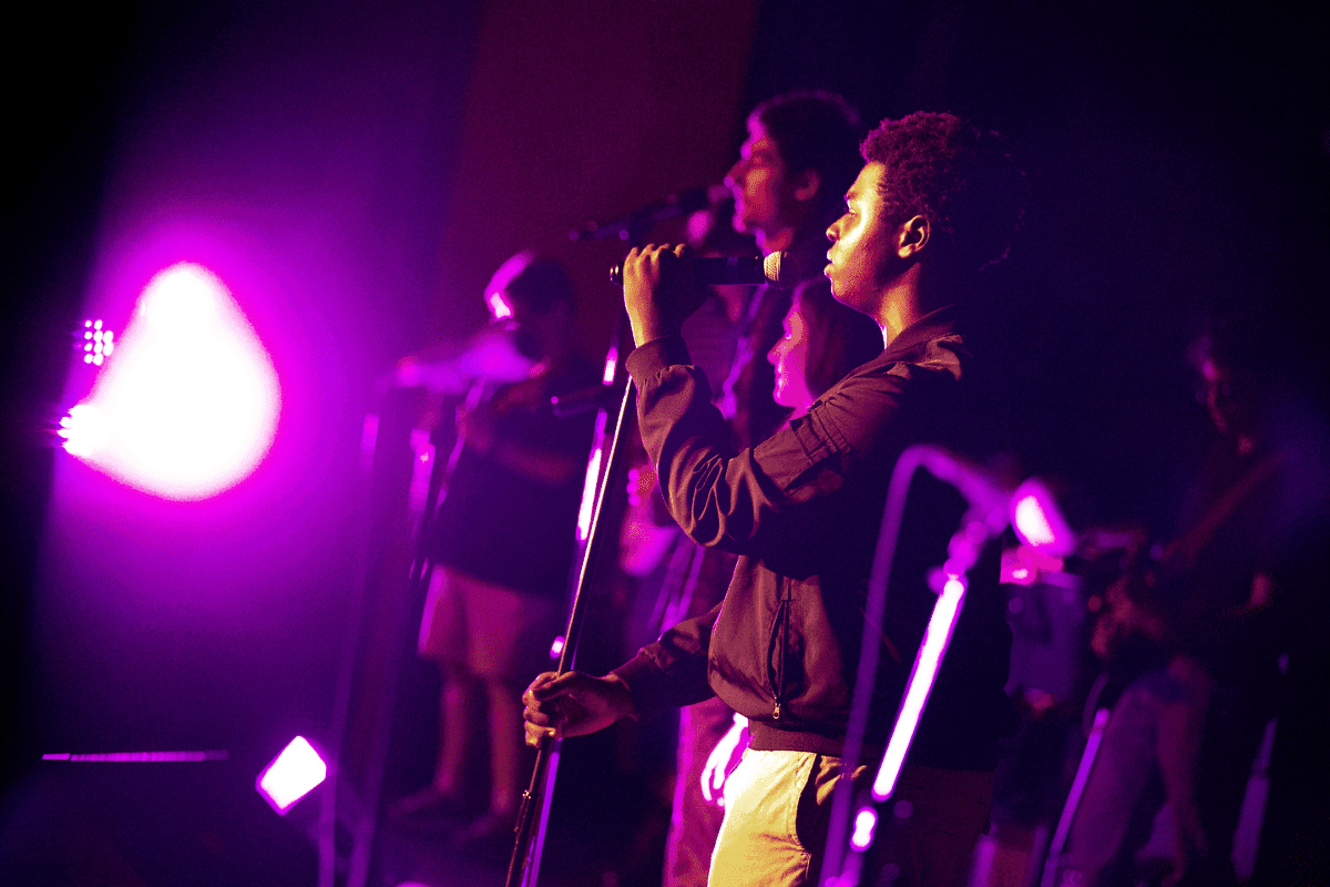 Putri Management Premium Band Talent Bali